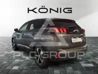 2023 Peugeot 3008