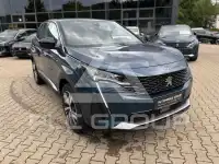 2023 Peugeot 3008
