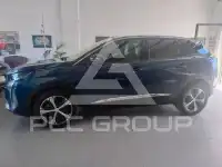 2023 Peugeot 3008
