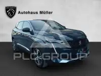 2023 Peugeot 3008