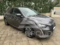 2023 Peugeot 208