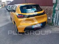 2023 Peugeot 208