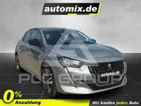 2023 Peugeot 208