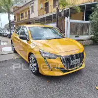 2023 Peugeot 208