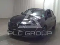 2023 Peugeot 208