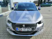 2023 Peugeot 208