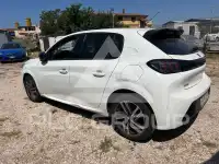 2023 Peugeot 208