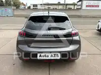 2023 Peugeot 208