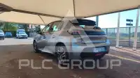 2023 Peugeot 208