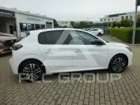 2023 Peugeot 208