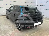 2023 Peugeot 208