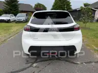 2023 Peugeot 208