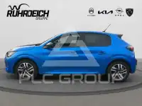 2023 Peugeot 208
