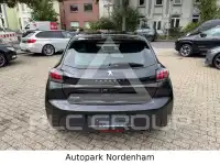 2023 Peugeot 208