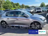 2023 Peugeot 208