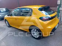 2023 Peugeot 208