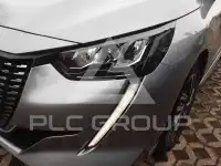 2023 Peugeot 208