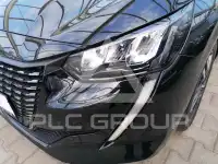 2023 Peugeot 208