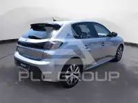 2023 Peugeot 208