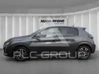 2023 Peugeot 208