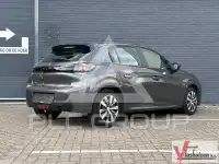2023 Peugeot 208