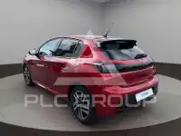 2023 Peugeot 208