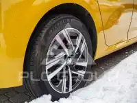 2023 Peugeot 208