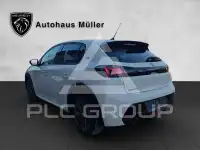 2023 Peugeot 208