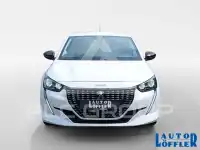 2023 Peugeot 208