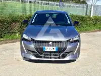 2023 Peugeot 208