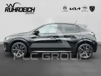 2023 Peugeot 208