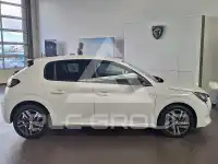 2023 Peugeot 208