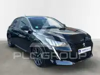 2023 Peugeot 208