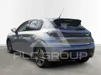 2023 Peugeot 208