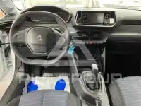 2023 Peugeot 208