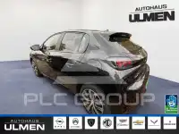 2023 Peugeot 208