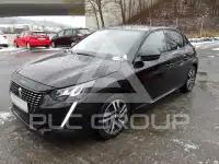 2023 Peugeot 208