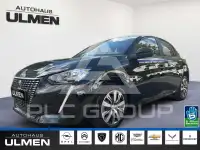 2023 Peugeot 208