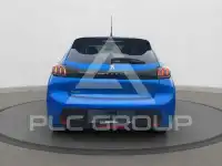 2023 Peugeot 208