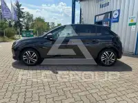 2023 Peugeot 208