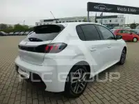 2023 Peugeot 208