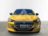 2023 Peugeot 208