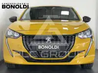 2023 Peugeot 208