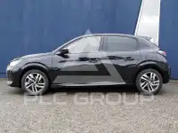 2023 Peugeot 208