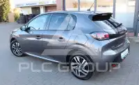 2023 Peugeot 208