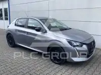 2023 Peugeot 208
