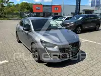 2023 Peugeot 208