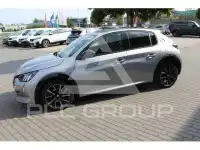 2023 Peugeot 208