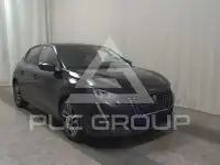 2023 Peugeot 208