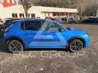 2023 Peugeot 208